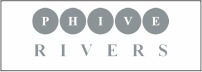 Phive_River_logo